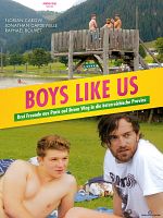 Poster der Boys Like Us
