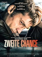 Poster der Zweite Chance