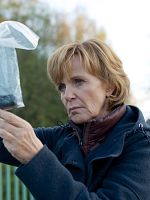 Poster der Kommissarin Lucas: Der Wald