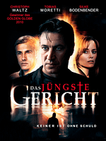 Poster der Das jüngste Gericht