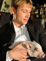 Poster der Storno - Todsicher versichert