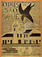 Poster der O País de São Saruê