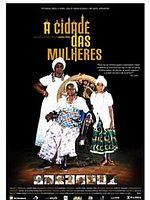 Poster der A Cidade das Mulheres