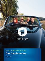 Poster der Das Gewinnerlos