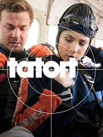 Poster der Tatort: Schwerelos