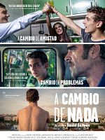 Poster der A Cambio de Nada