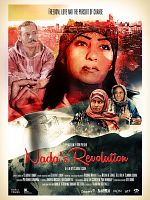 Poster der Nada's Revolution