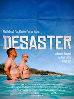 Poster der Desaster