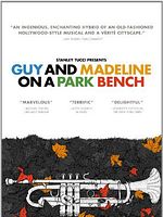 Poster der Guy and Madeline on a Park Bench