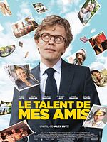 Poster der Das Talent meiner Freunde