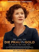 Poster der Die Frau in Gold