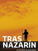 Poster der Tras Nazarin: Following Nazarin INACTIVE