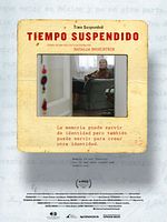 Poster der El Tiempo Suspendido
