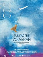 Poster der Tus padres volverán