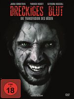 Poster der Dreckiges Blut - Die Transfusion des Bösen