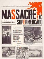 Poster der Massacre no Supermercado