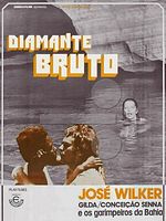 Poster der Diamante Bruto