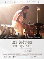 Poster der Les Lettres portugaises