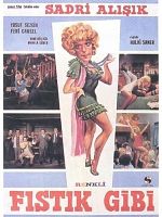 Poster der Fıstık Gibi