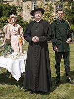 Bild von Father Brown