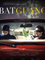 Poster der Batguano