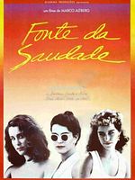 Poster der Fonte da Saudade