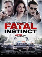Poster der Fatal Instinct