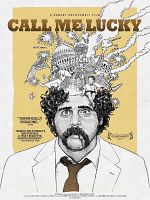 Poster der Call Me Lucky