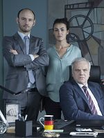 Bild von Eichwald, MdB