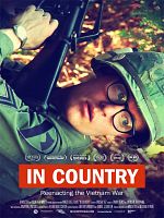 Poster der In Country