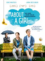 Poster der About a Girl