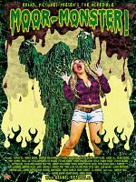 Poster der Moor-Monster!