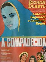 Poster der A Compadecida