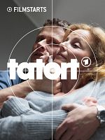 Poster der Tatort: Kälter als der Tod