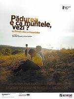 Poster der Der Wald ist wie die Berge