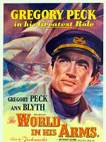 Poster der Sturmfahrt nach Alaska