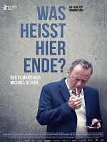 Poster der Was heißt hier Ende?