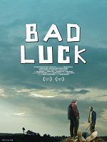 Poster der Bad Luck