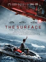 Poster der The Surface