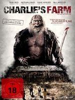 Poster der Charlie's Farm