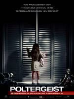Poster der Poltergeist