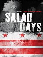 Poster der Salad Days