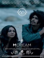 Poster der M Cream