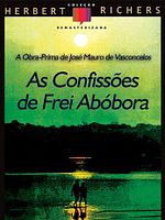 Poster der As Confissões de Frei Abóbora