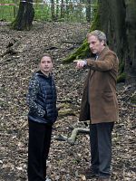 Poster der Ein starkes Team: Beste Freunde