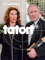 Poster der Tatort: Gier