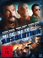 Poster der Mercenary: Absolution