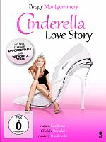 Poster der Cinderella Love Story