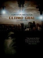 Poster der Contatos Imediatos de Último Grau
