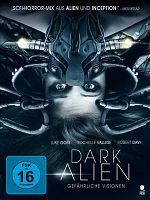 Poster der Dark Alien